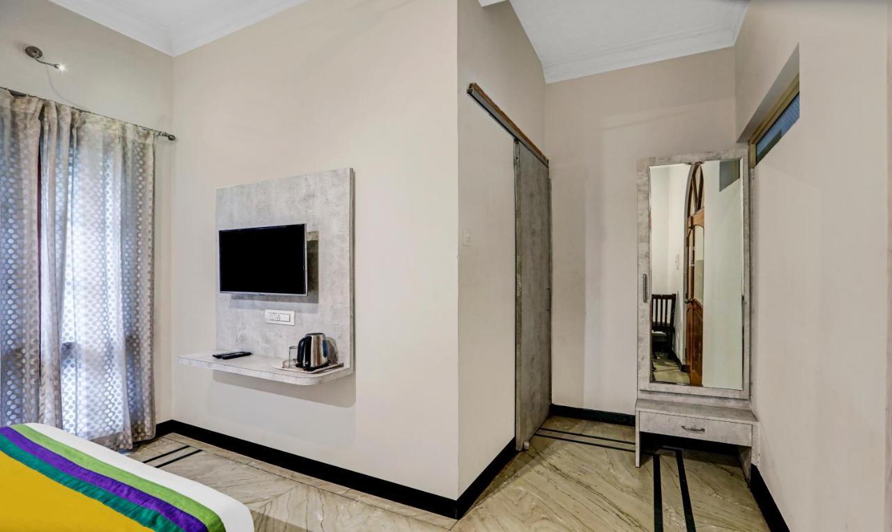 Itsy Anurag Hotel 3*