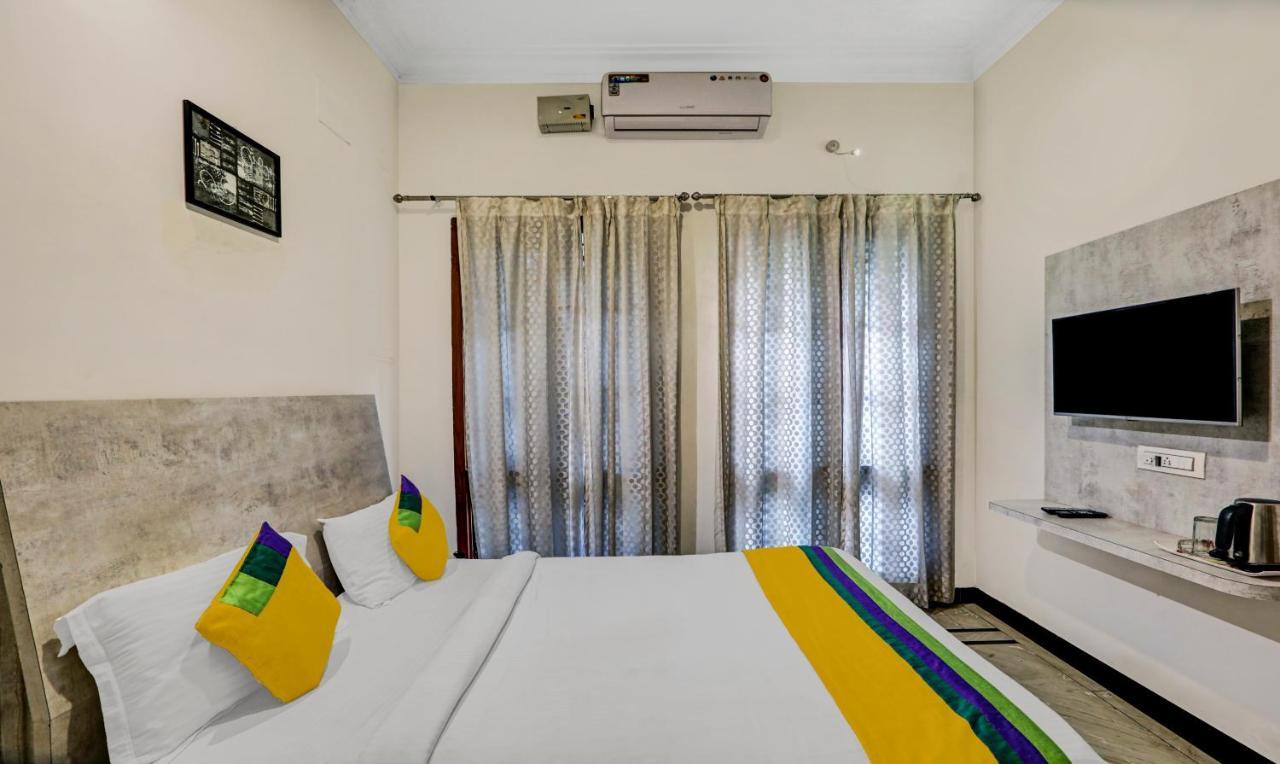 Hotel Itsy Anurag 3*