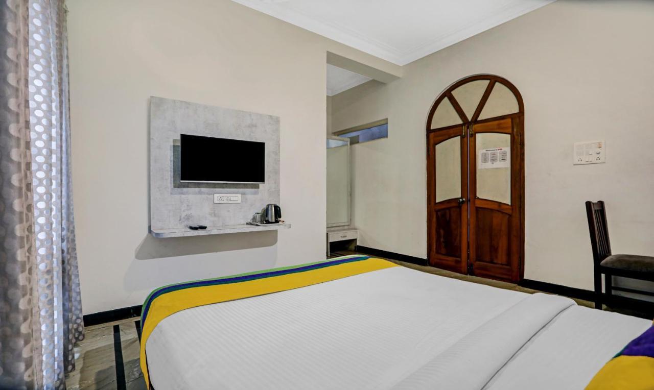 Itsy Anurag Hotel 3*