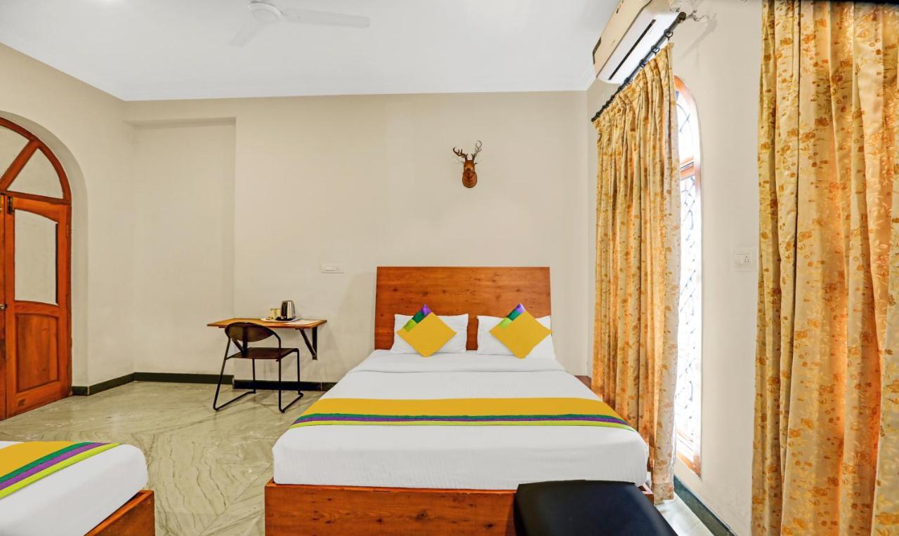 Hotel Itsy Anurag