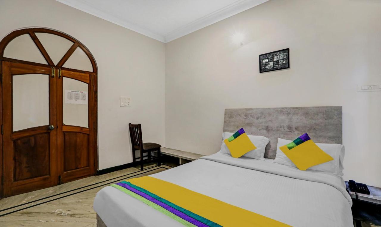 Hotel Itsy Anurag