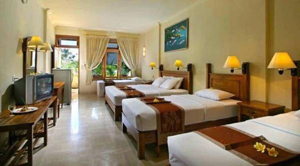Suvarna Residency Bed & Breakfast Mysore