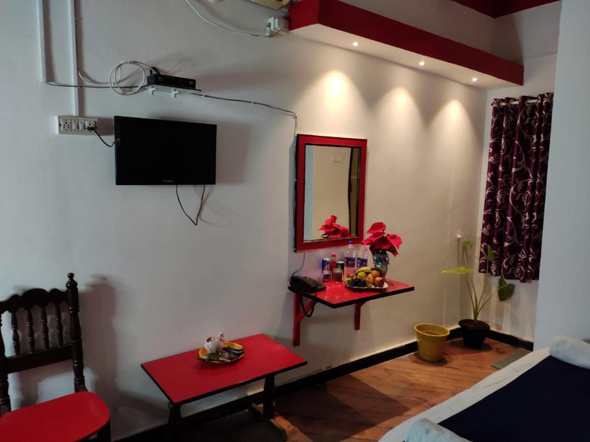 Adh Kf International Hotel Mysore