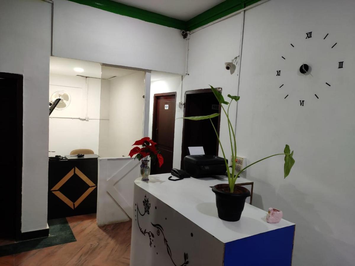 Hotel Adh Kf International Mysore