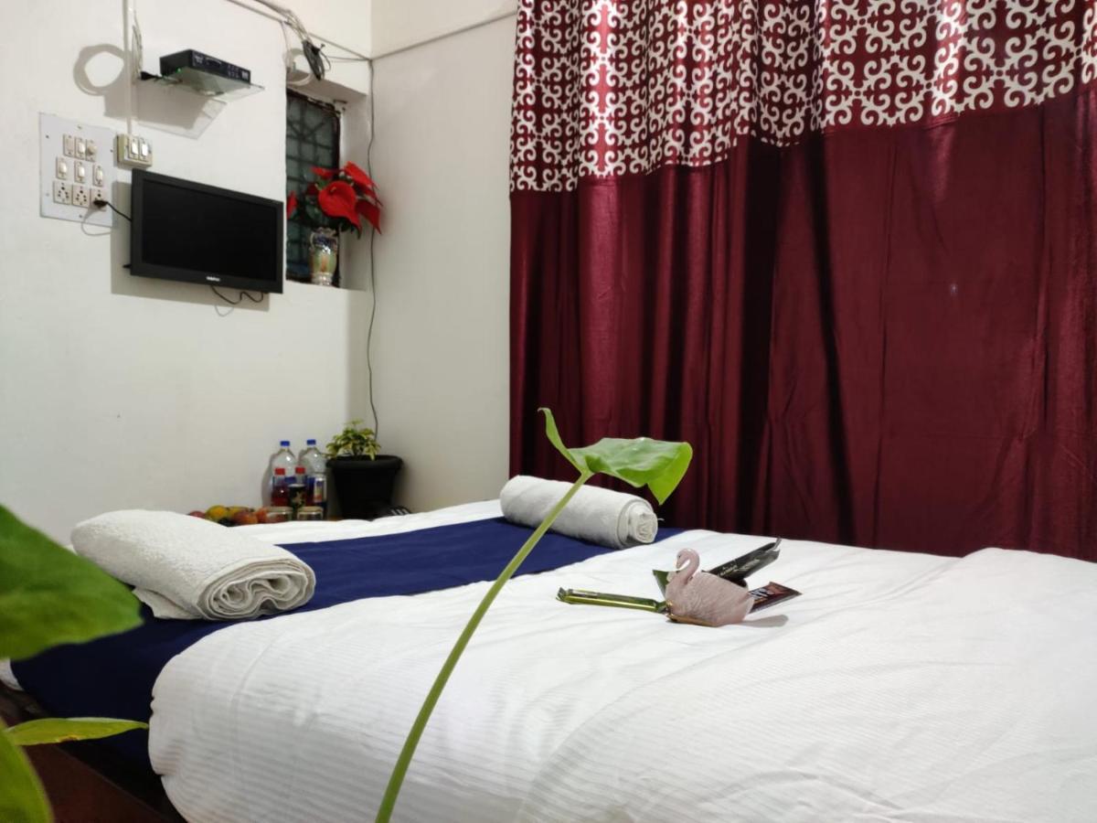 Adh Kf International Hotel Mysore