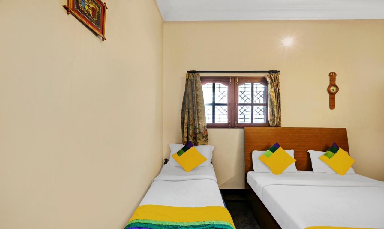 Itsy Anurag Hotel Mysore