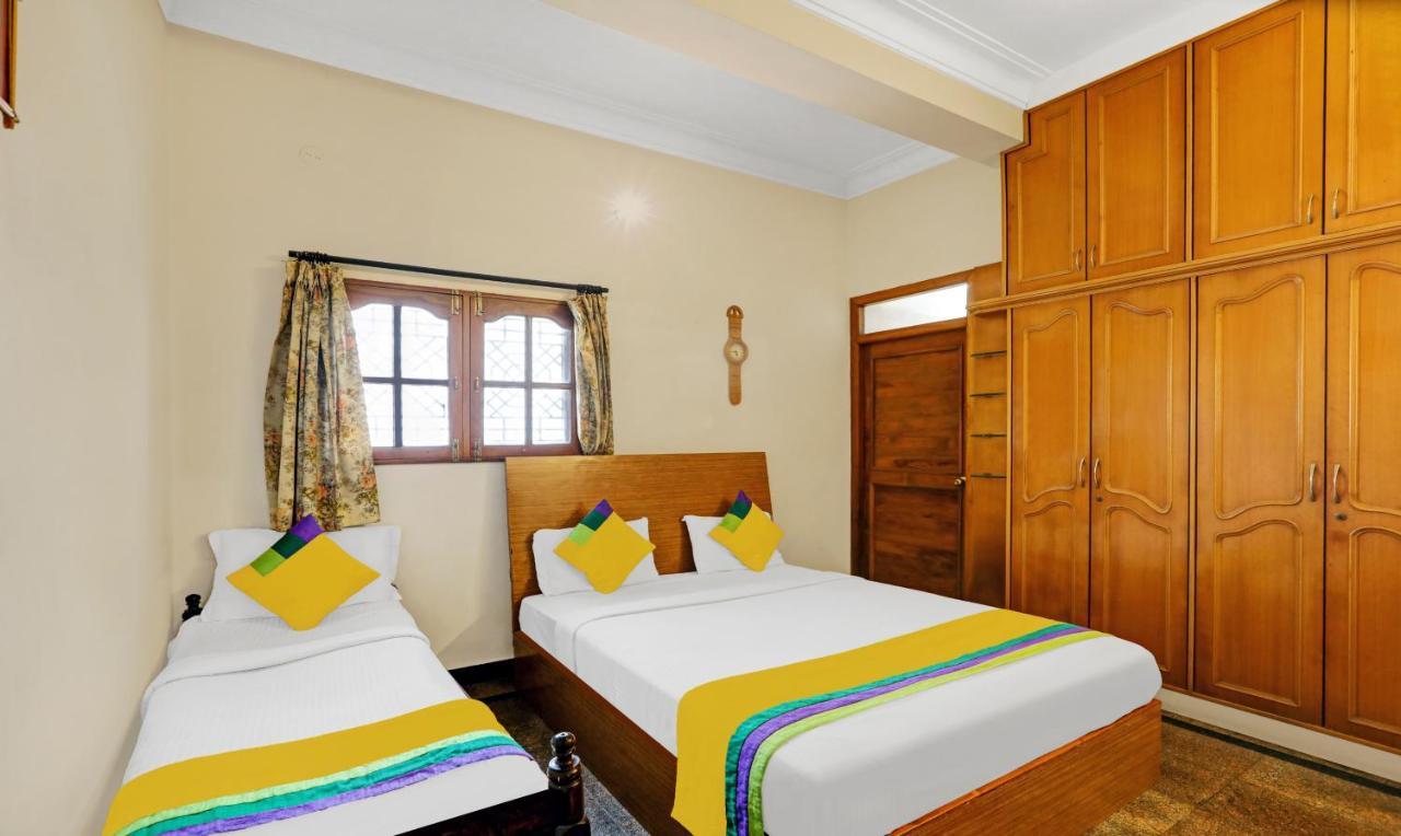 Itsy Anurag 3* Mysore