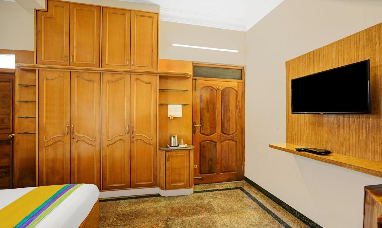 Itsy Anurag 3* Mysore