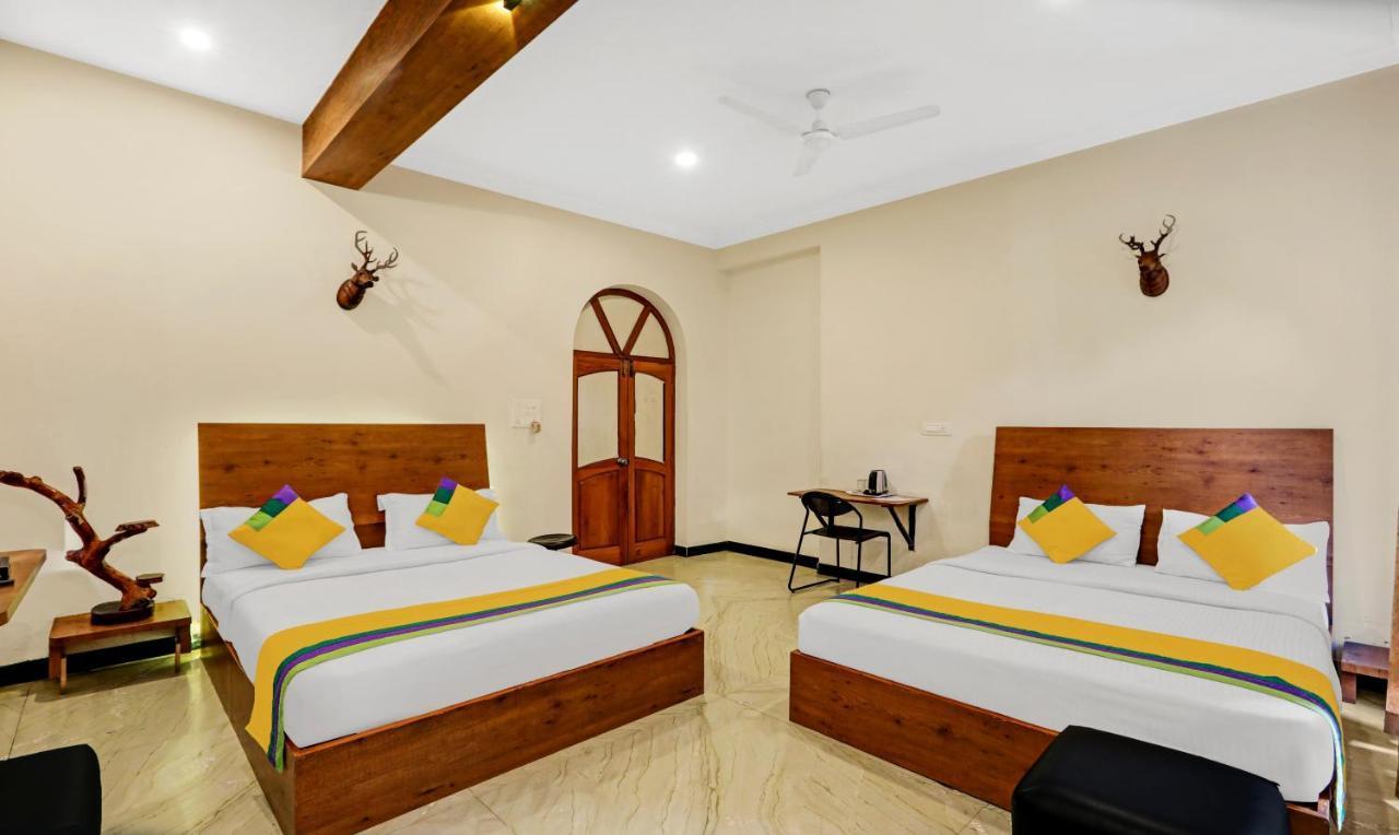 Hotel Itsy Anurag 3*