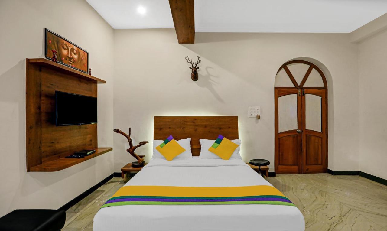 Hotel Itsy Anurag Mysore