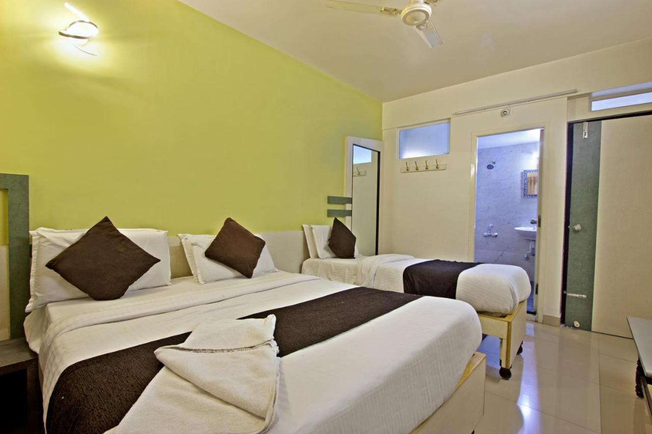 Mannars Residency Lodge Mysore