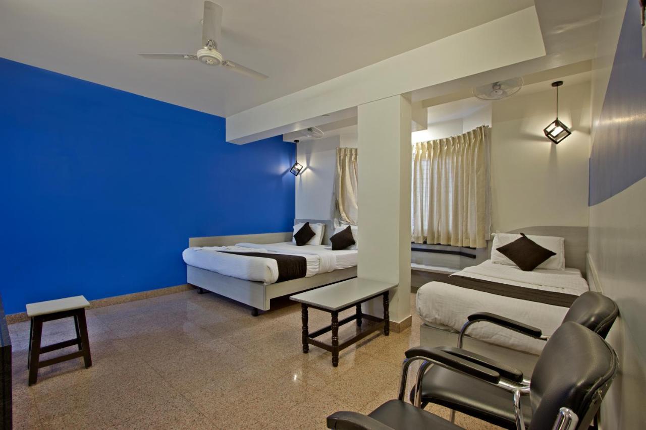 Lodge Mannars Residency Mysore