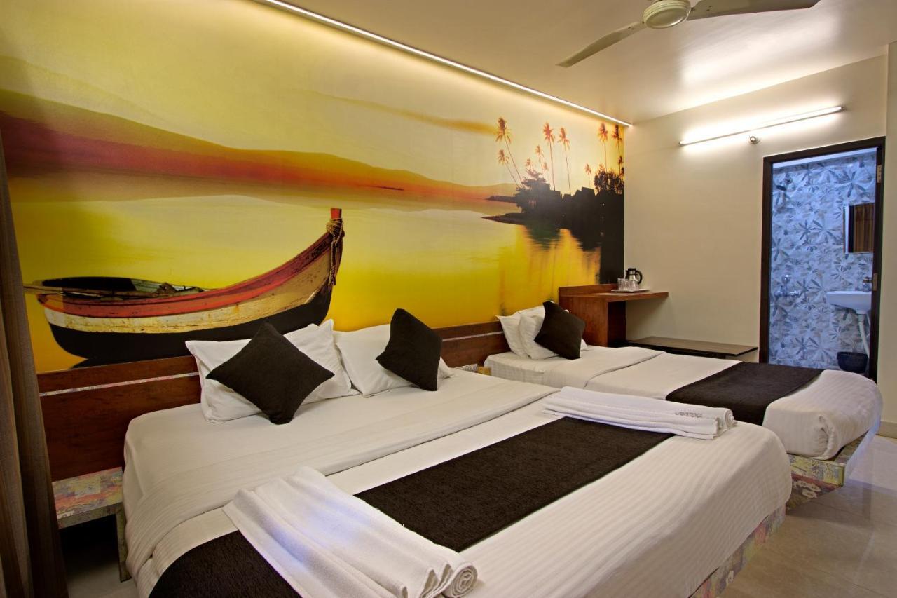Lodge Mannars Residency Mysore