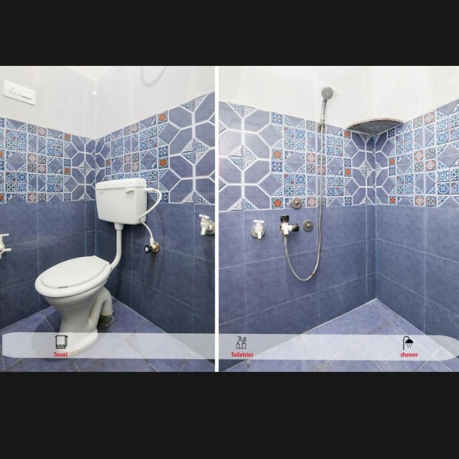 Yeshwitha Residency Mysore