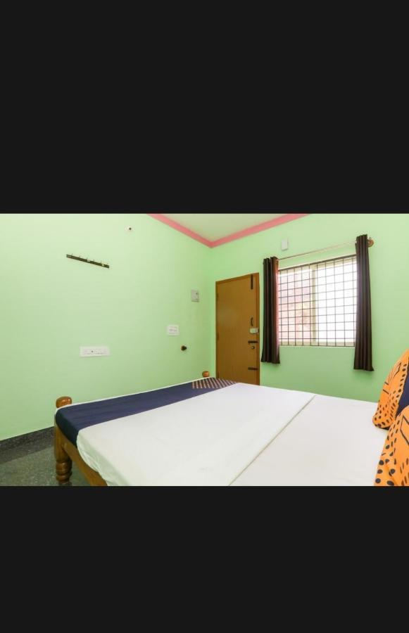 Yeshwitha Residency