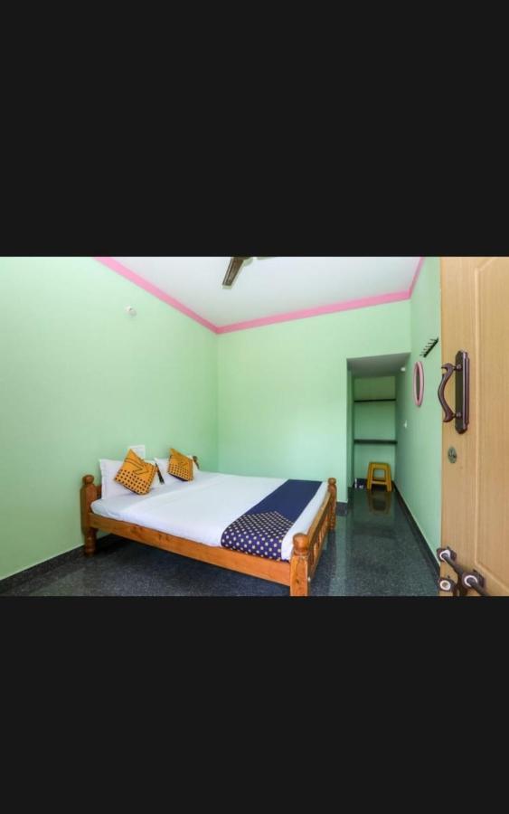 Yeshwitha Residency Mysore