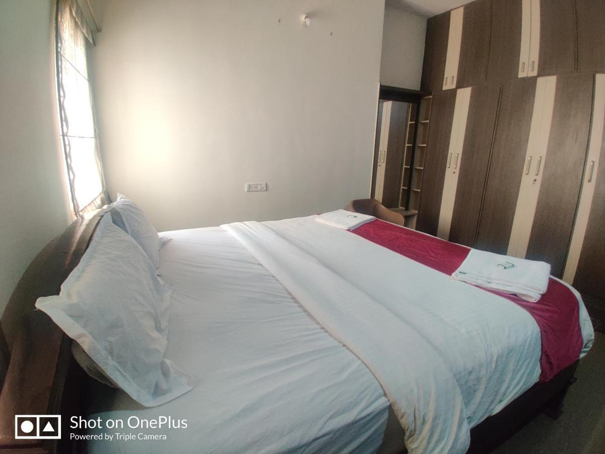 Urban Comfort- * Mysore