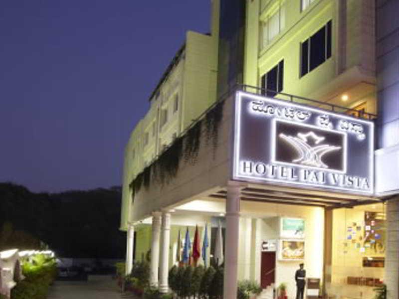 Hotel Pai Vista