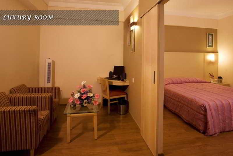Pai Vista Mysore