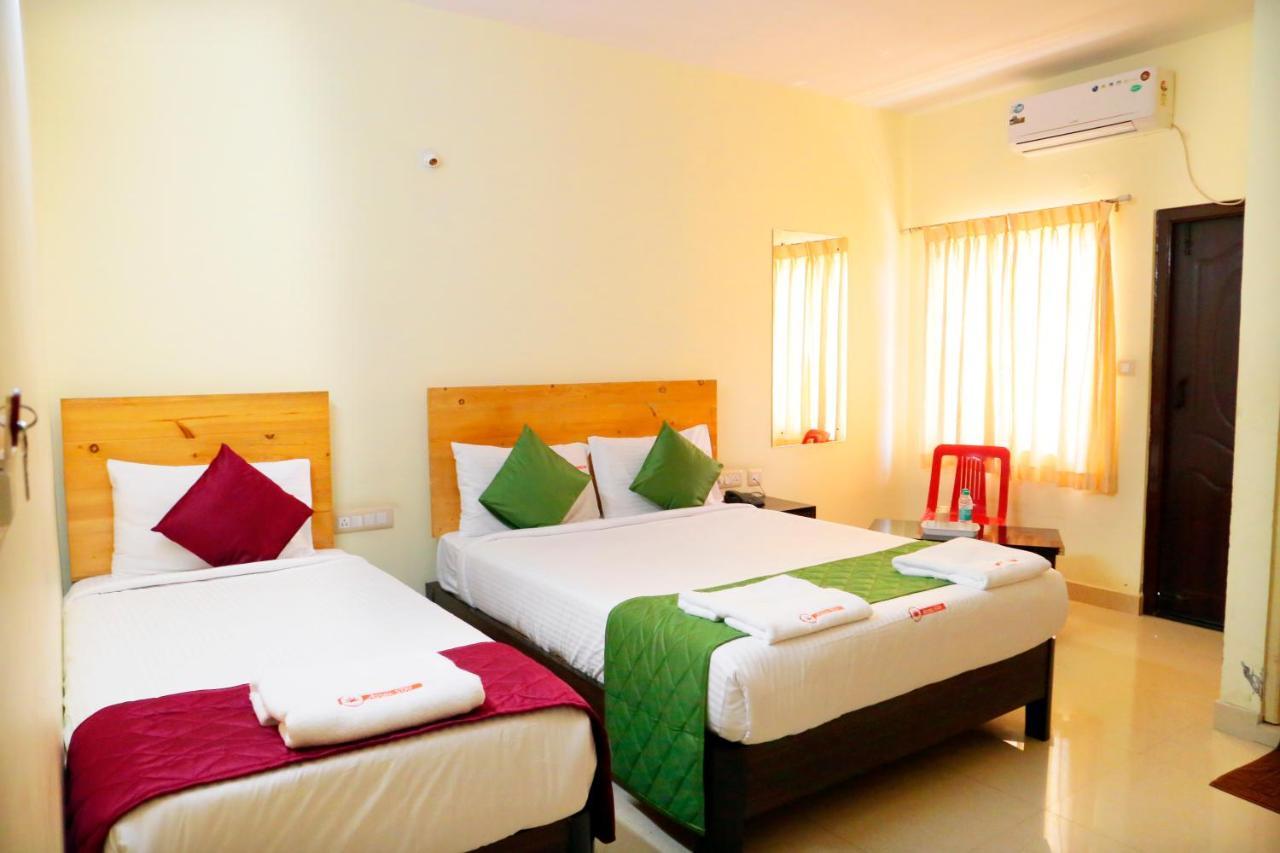 Hotel Avini Mysore