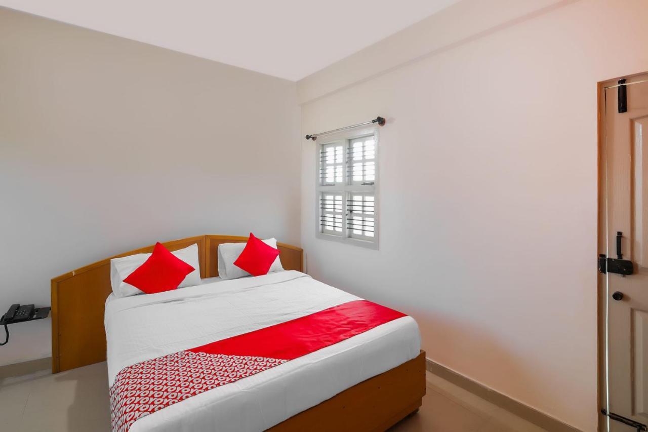 Hotel Oyo Narayani Residency 3*