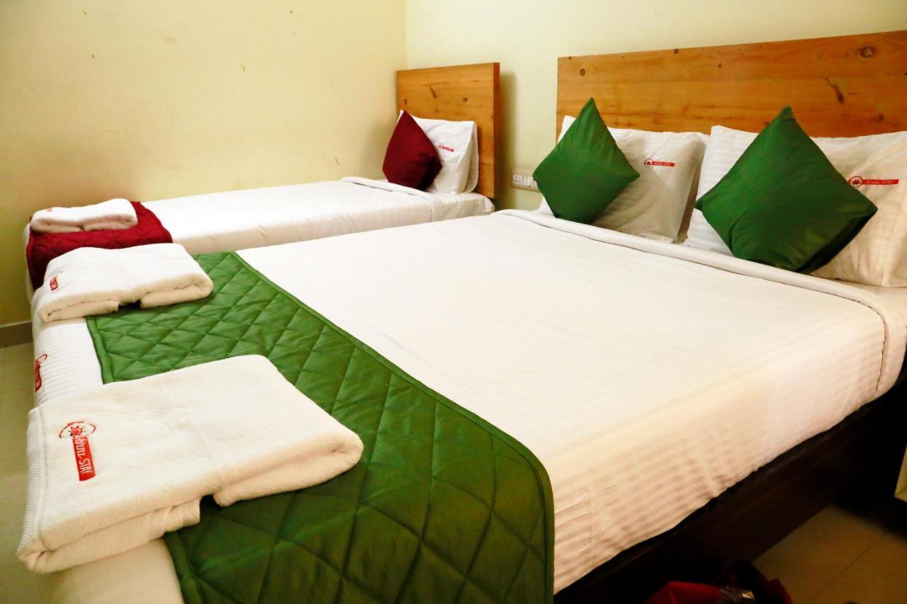 Hotel Avini 3*