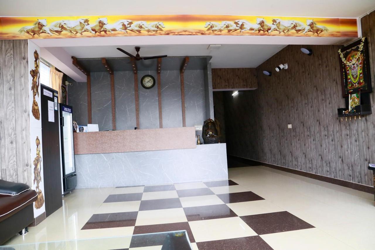 Avini Hotel Mysore
