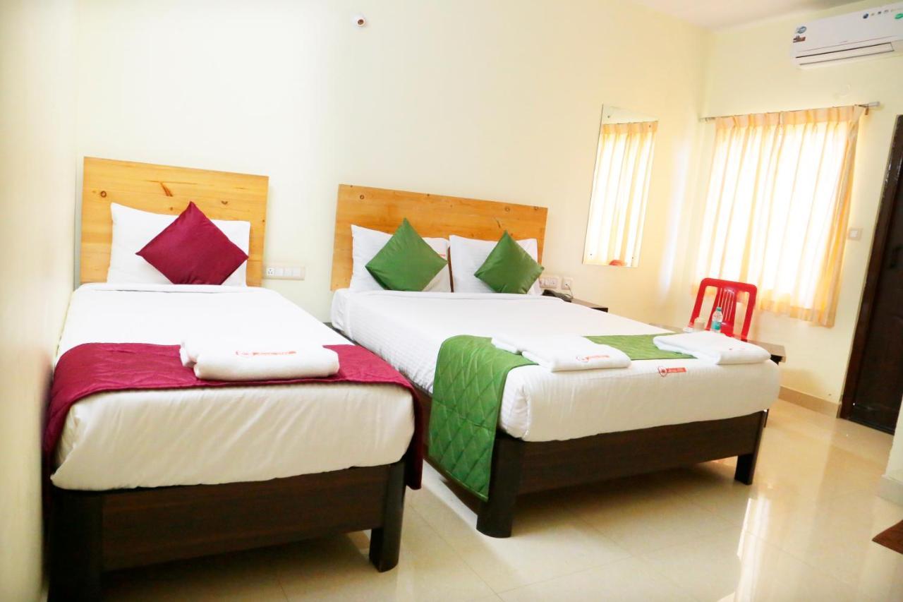 Hotel Avini 3*
