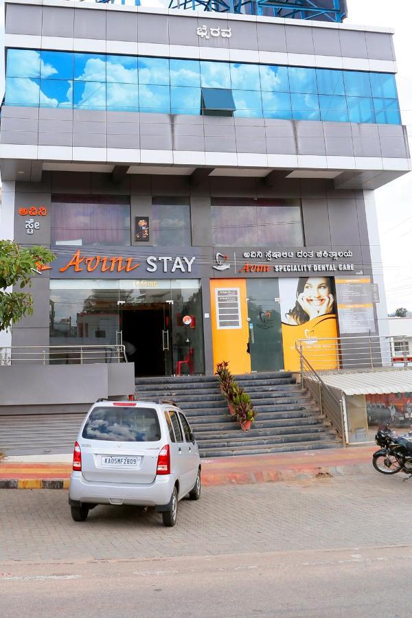 Hotel Avini 3*