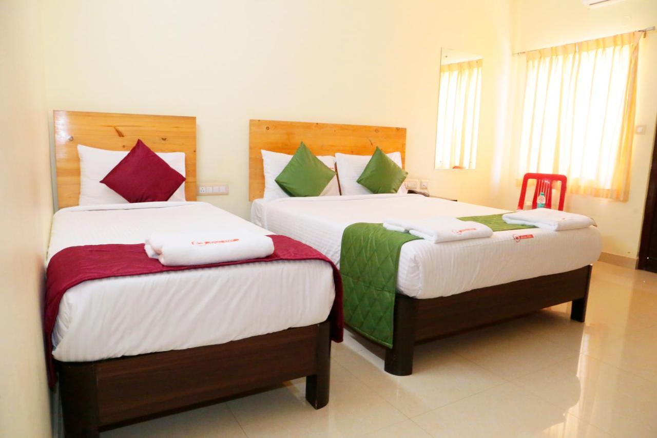 Hotel Avini