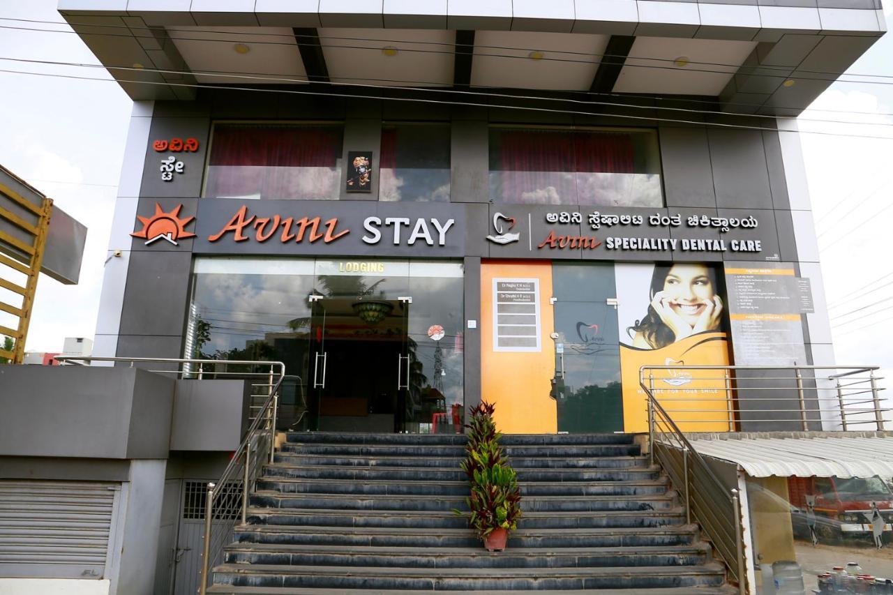 Avini 3* Mysore