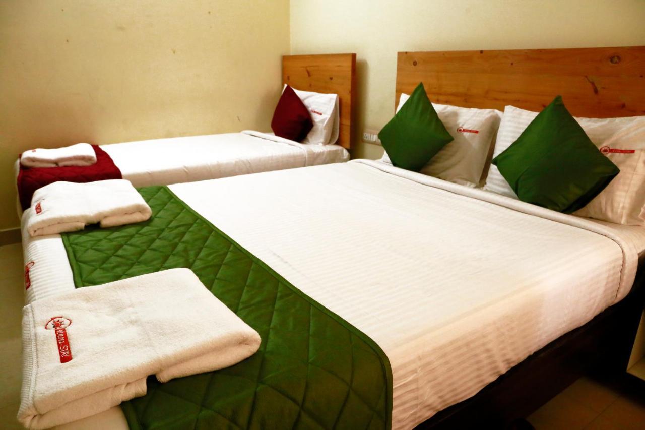 Avini Hotel Mysore