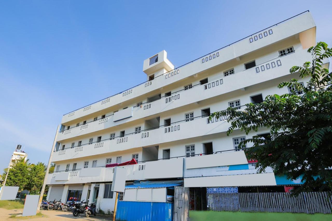 Oyo Narayani Residency 3* Mysore