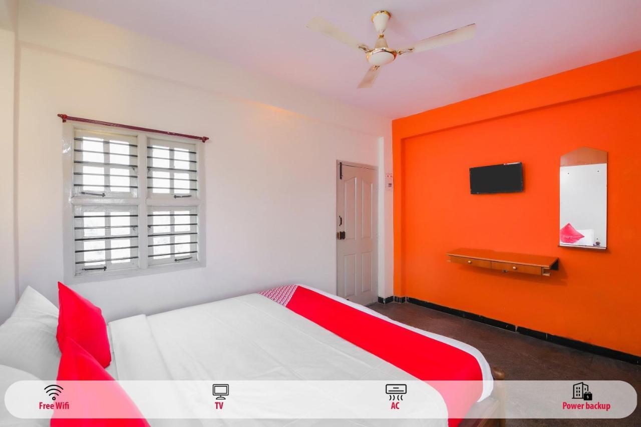 Hotel Oyo Narayani Residency