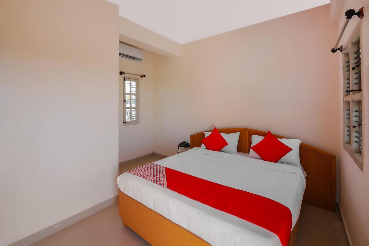 Oyo Narayani Residency Mysore