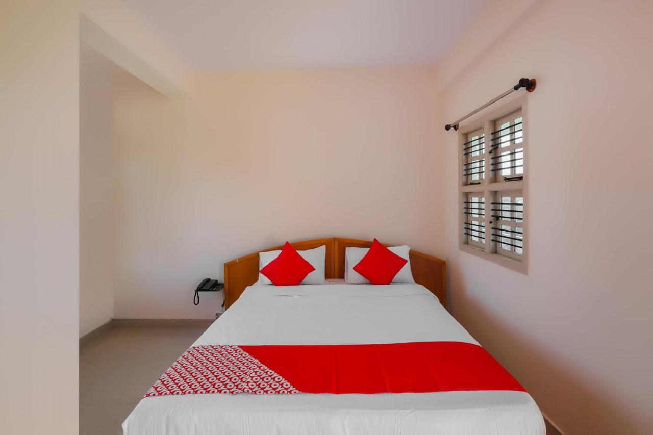 Hotel Oyo Narayani Residency