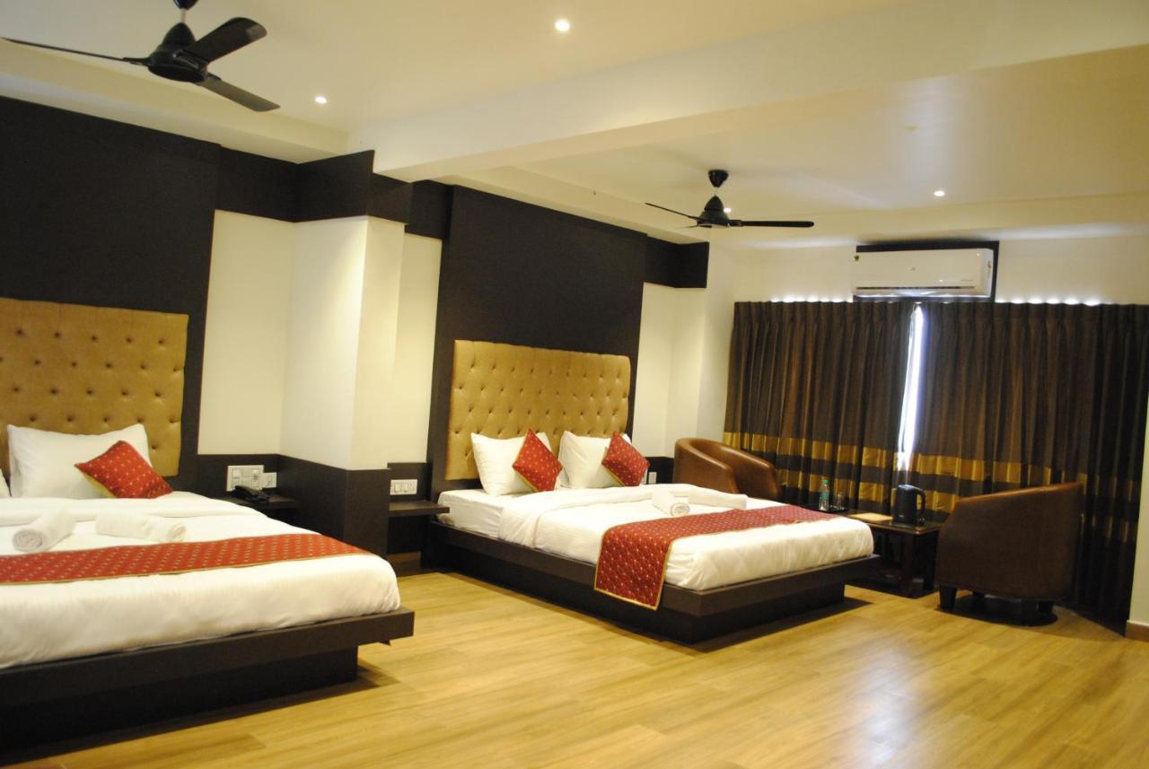 Hotel Royale Mysore