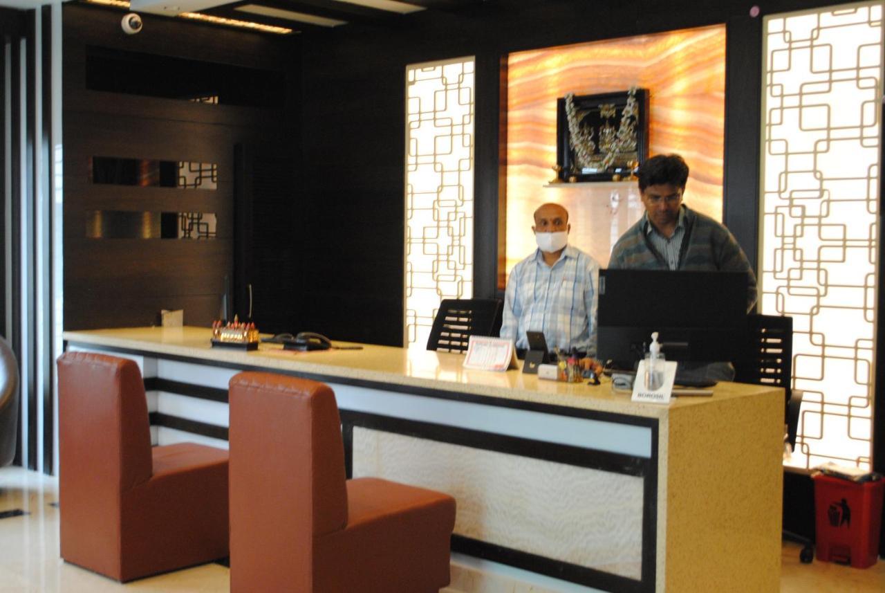 Hotel Royale