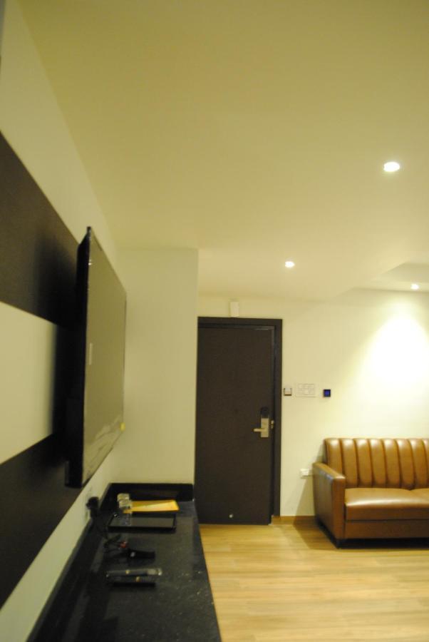 Hotel Royale *