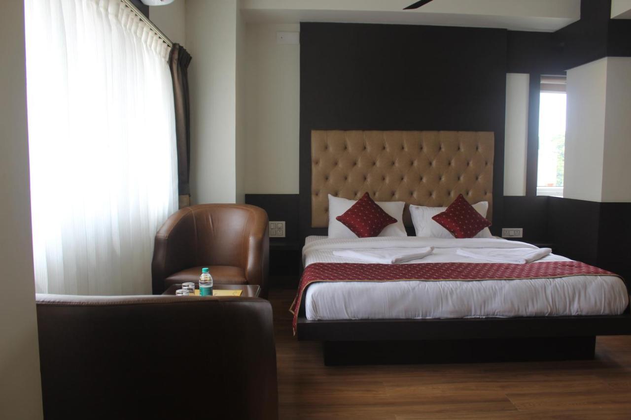 Hotel Royale