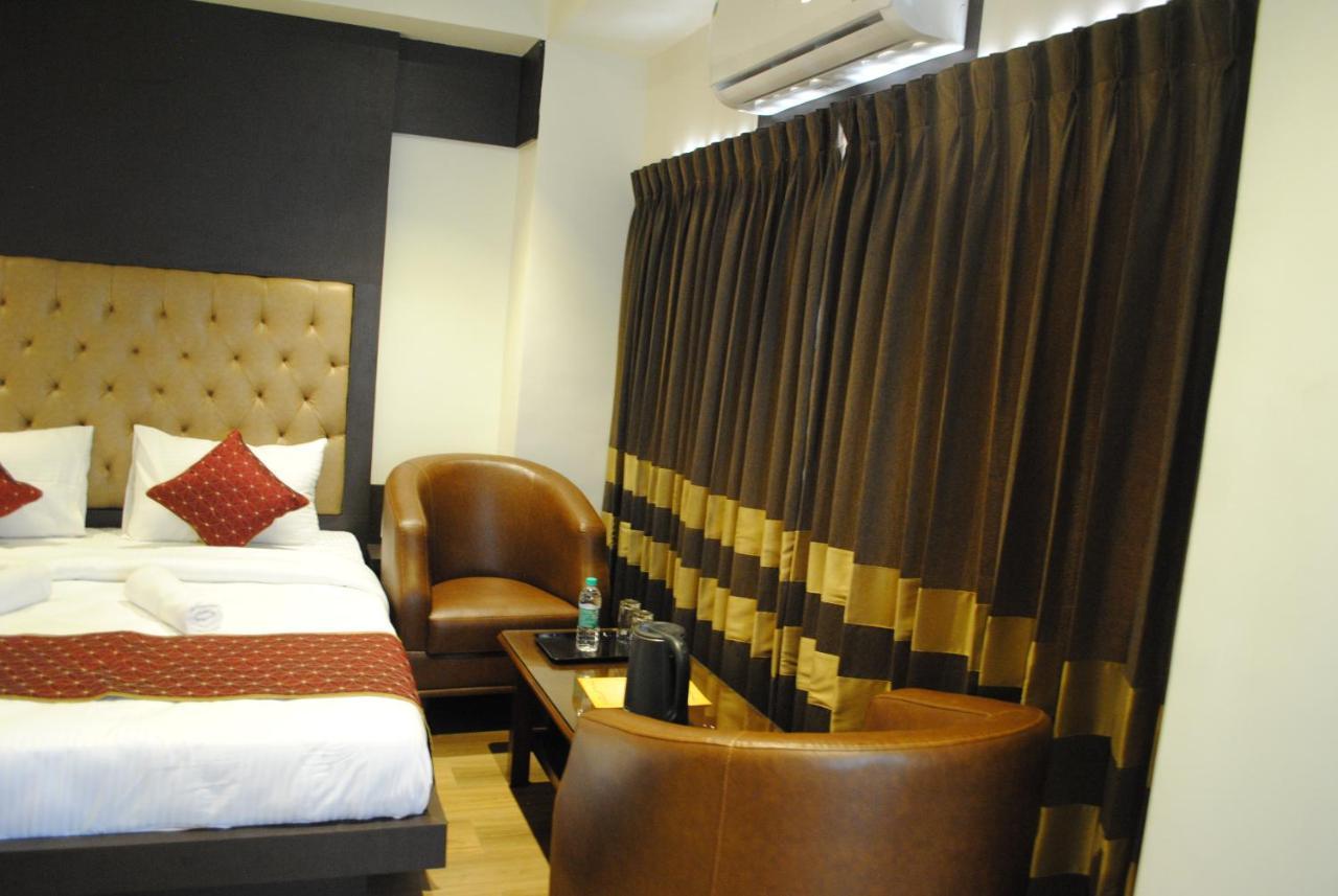 Royale Hotel Mysore