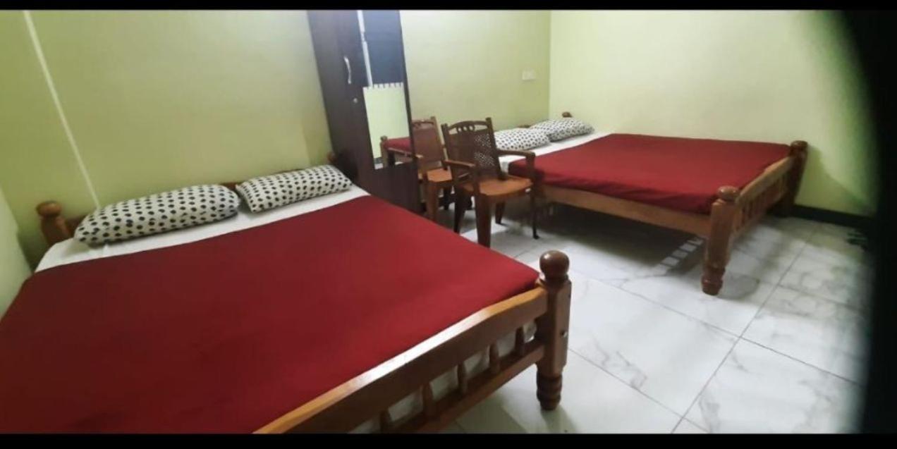 Kings - Sgh Hostel