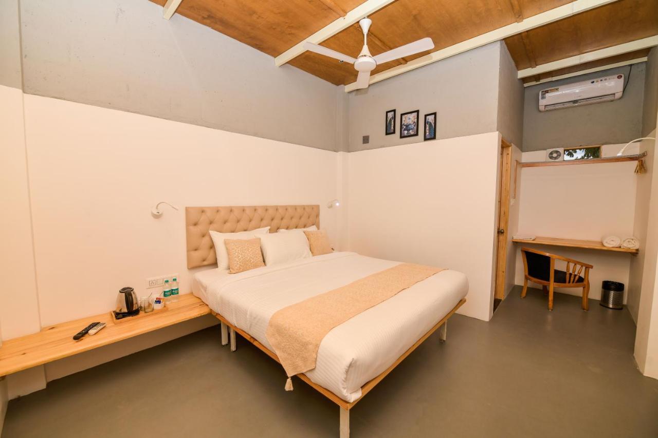 Shine Residency Hotel Mysore