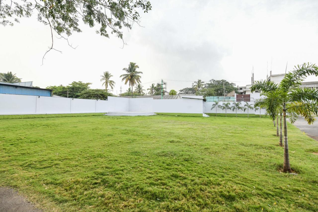 Shine Residency Hotel Mysore