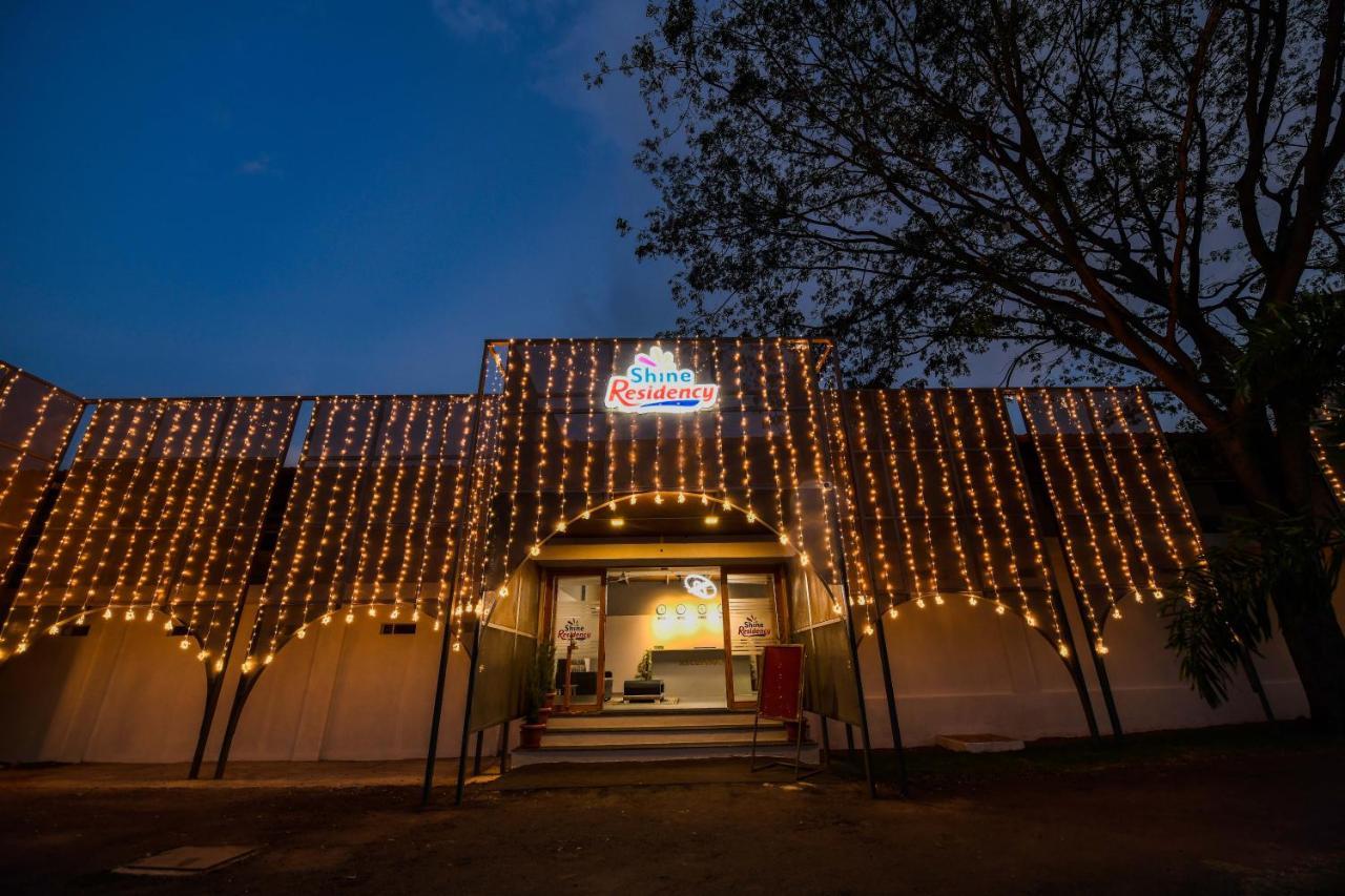 Shine Residency Mysore