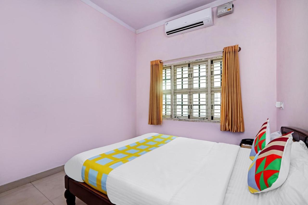 Capital O 89287 Le Vilasi Hotel