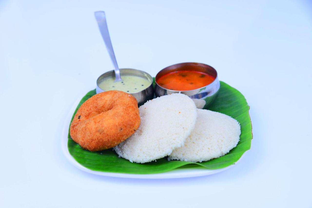 Hotel Shine Residency Mysore