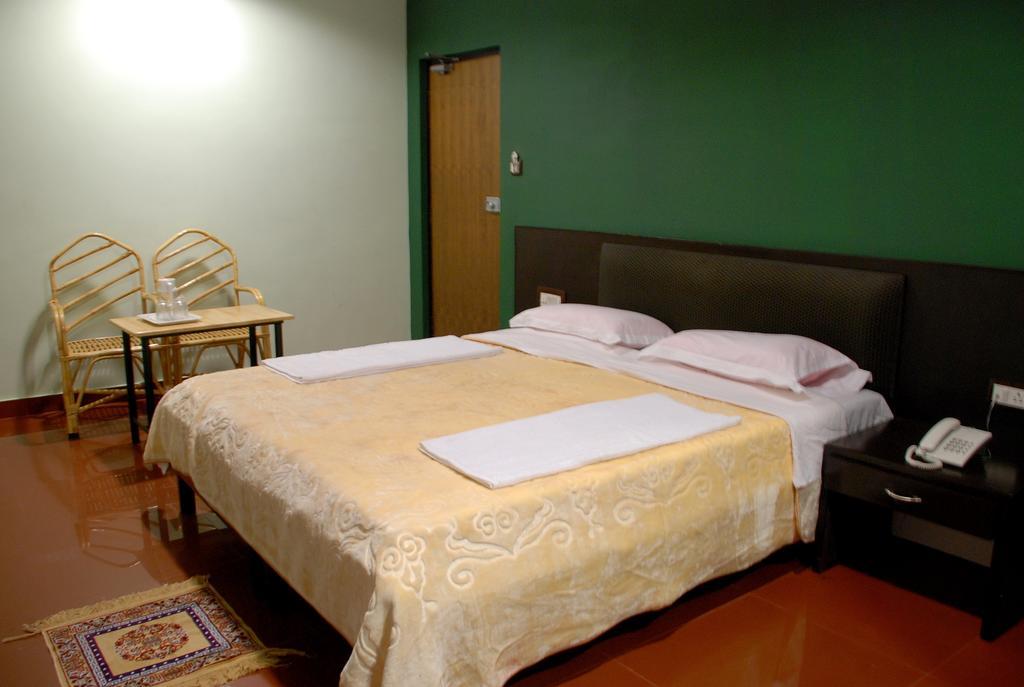 Bed & Breakfast Suhashini Palace Mysore