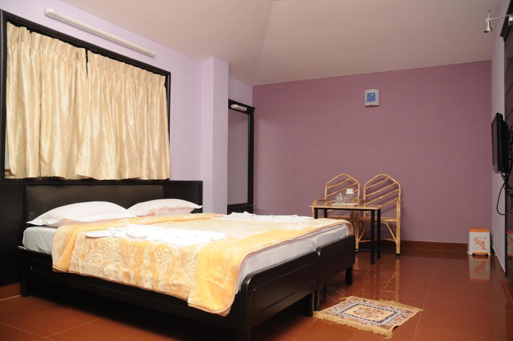 Suhashini Palace Mysore