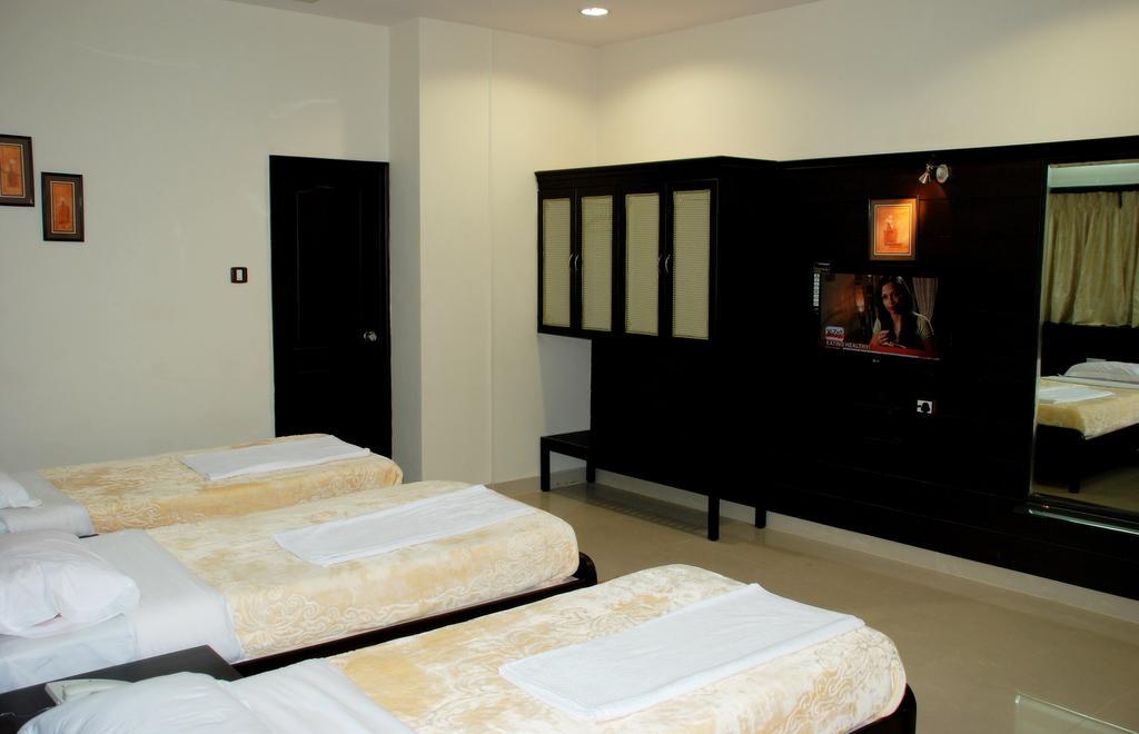 Suhashini Palace Bed & Breakfast 2*